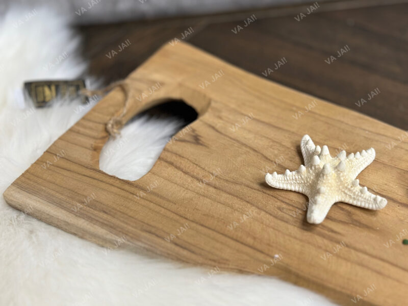 Dekoratyvinis padėklas "Grain" - Image 3