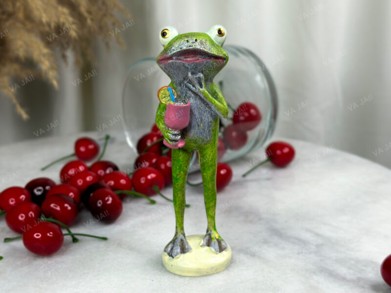 Skulptūrėlė "Chillax"