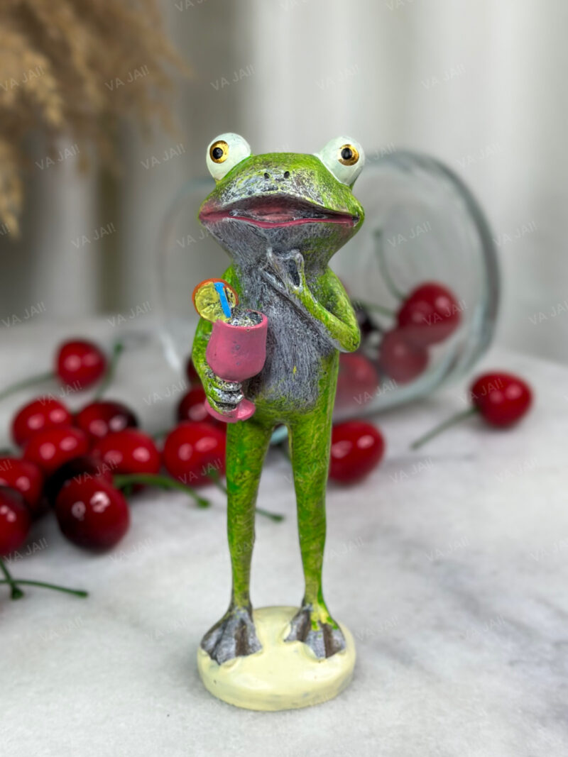 Skulptūrėlė "Chillax" - Image 3