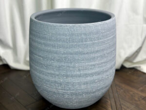 Didelis keraminis vazonas "Monolith"