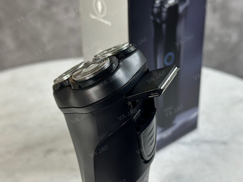 Xiaomi barzdaskutė "Enchen Warrior" - Image 5