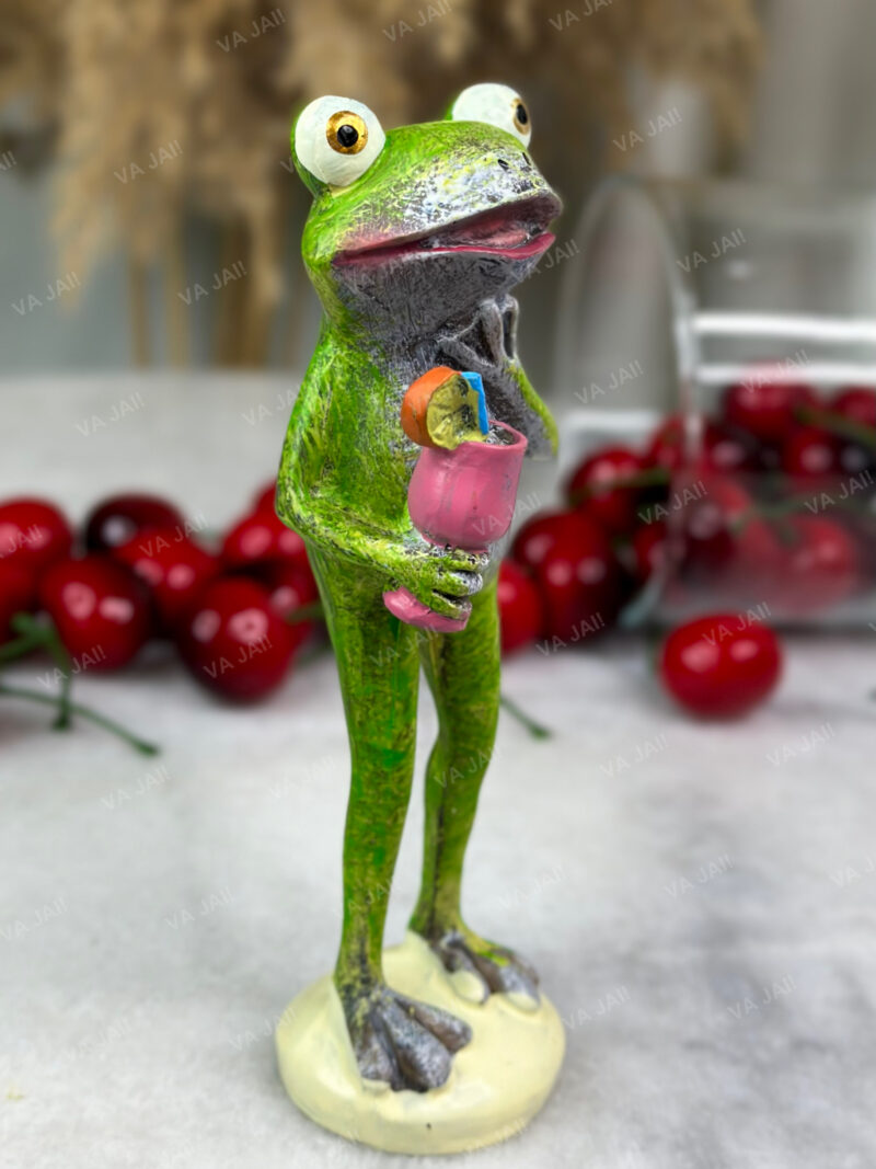 Skulptūrėlė "Chillax" - Image 2