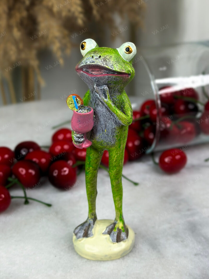 Skulptūrėlė "Chillax" - Image 4