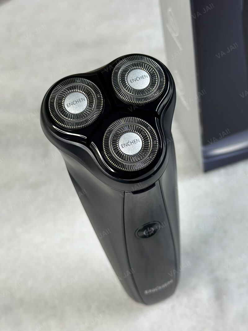 Xiaomi barzdaskutė "Enchen Warrior" - Image 6