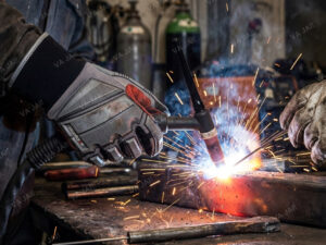 GUIDE darbo pirštinės "4502"