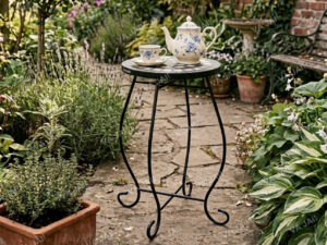 Mozaikinis staliukas "Salano"