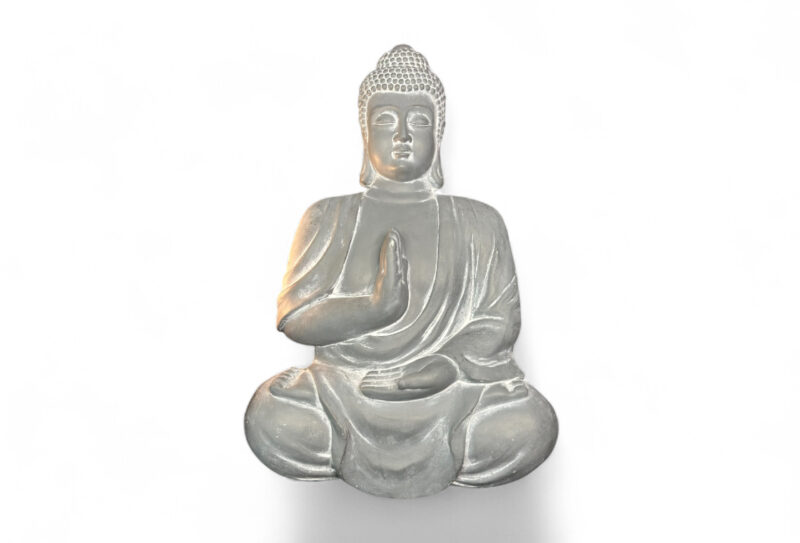 Pakabinama dekoratyvinė skulptūra "Buda"