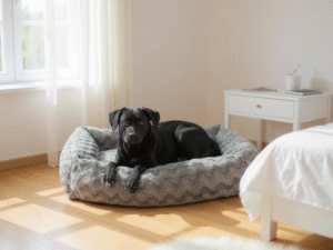TRIXIE gultas augintiniams “Vital Bett Loki“