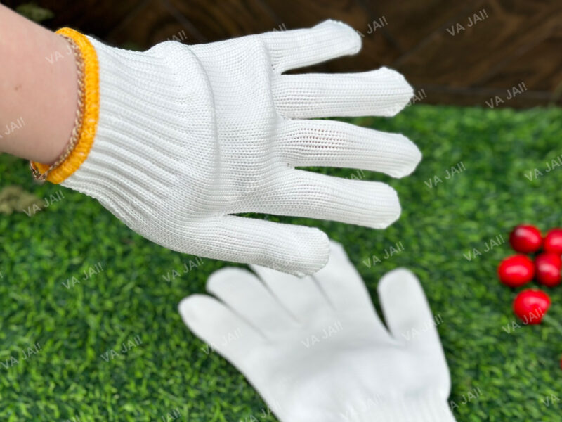 Apsauginės pirštinės "SafeGrip" - Image 4