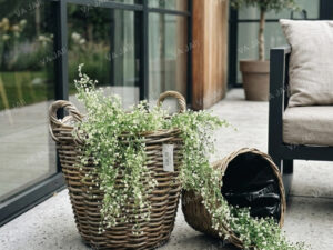 Vazonų komplektas "Vistara"