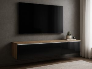 TV spintelė "Cuguen"