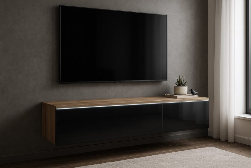 TV spintelė "Cuguen"