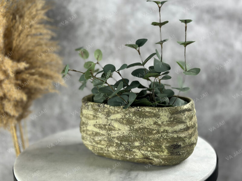 Keraminis vazonas "Stonea"