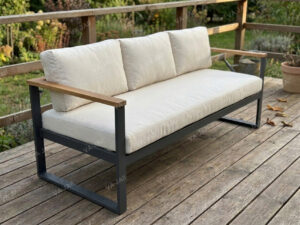 Terasinė sofa "Burlo"