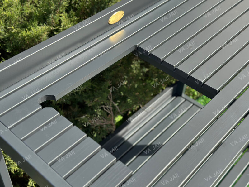 Lauko virtuvė „Läckö“ - Image 3