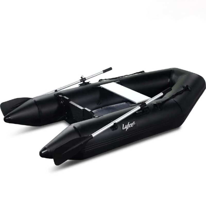 Pripučiama valtis Lyfco V-235 / S-235