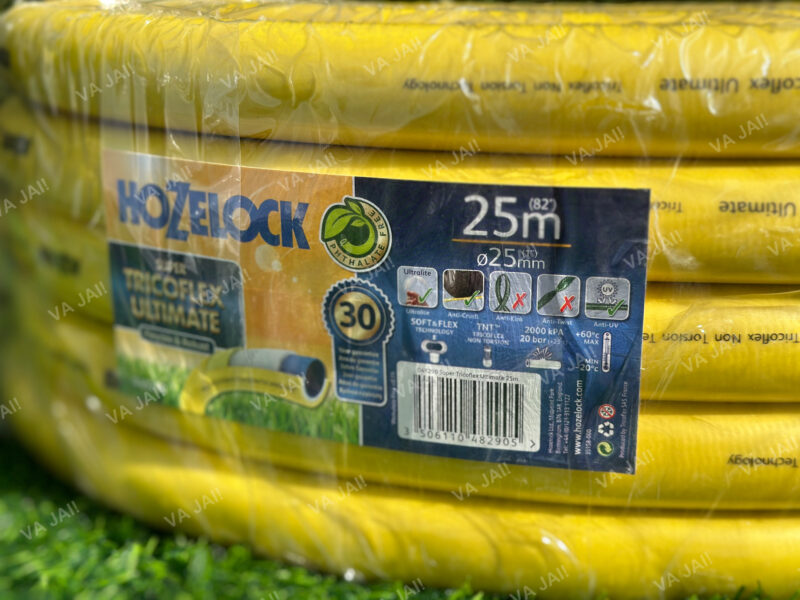 Laistymo žarna HOZELOCK „Super Tricoflex Ultimate“ - Image 3