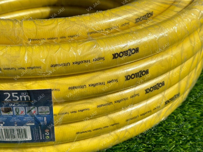 Laistymo žarna HOZELOCK „Super Tricoflex Ultimate“ - Image 2
