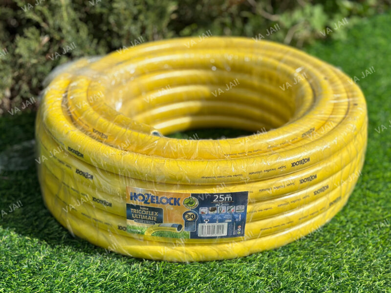 Laistymo žarna HOZELOCK „Super Tricoflex Ultimate“