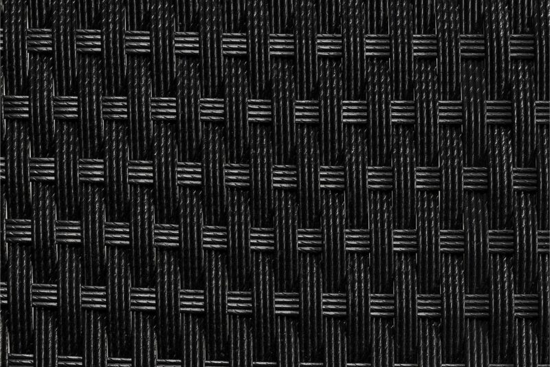 Terasinis krėslų komplektas "Black Sand" - Image 8