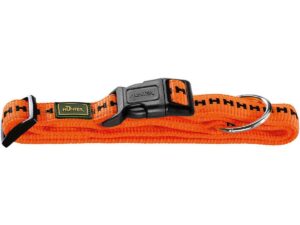 HUNTER antkaklis šunims Safety Grip Vario Plus Soft