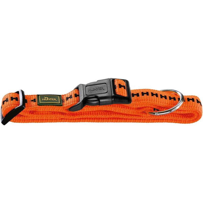 HUNTER antkaklis šunims Safety Grip Vario Plus Soft