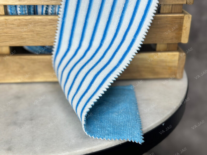 Mikropluošto šluostės „Activa Stripe“ - Image 6