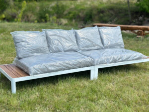 Terasinė sofa „wicked“