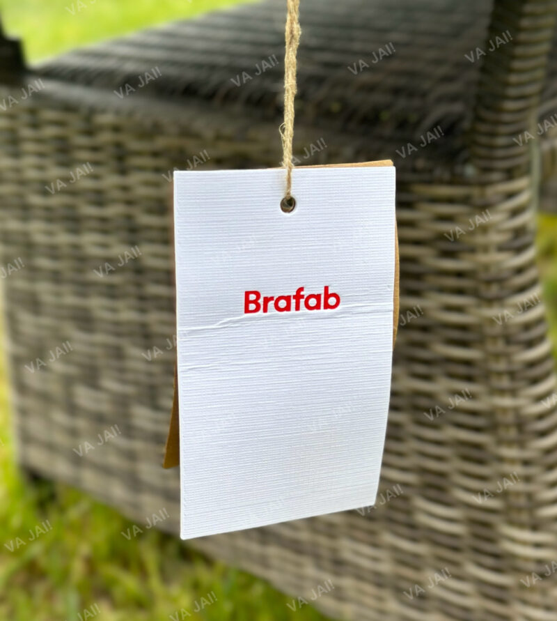 BRAFAB terasinis stalas „Soho“ - Image 8