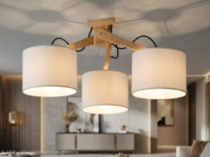 Lubinis šviestuvas „Legno 3“