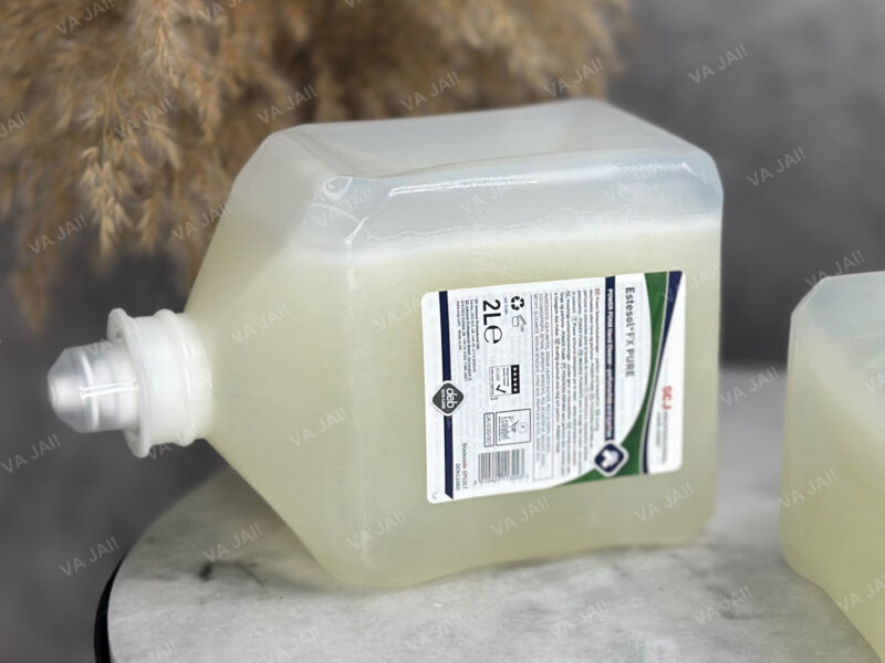 Bekvapis rankų valiklis Estesol FX PURE „Power Foam“ - Image 3