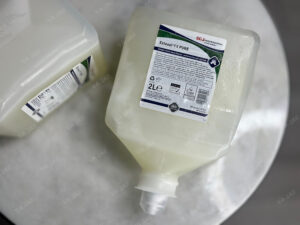 Bekvapis rankų valiklis Estesol FX PURE „Power Foam“