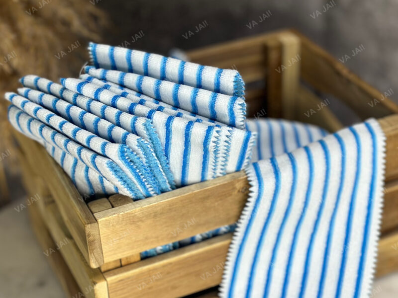 Mikropluošto šluostės „Activa Stripe“ - Image 3
