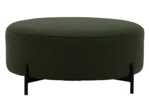 KENZO pufas „Harry Moss Green“