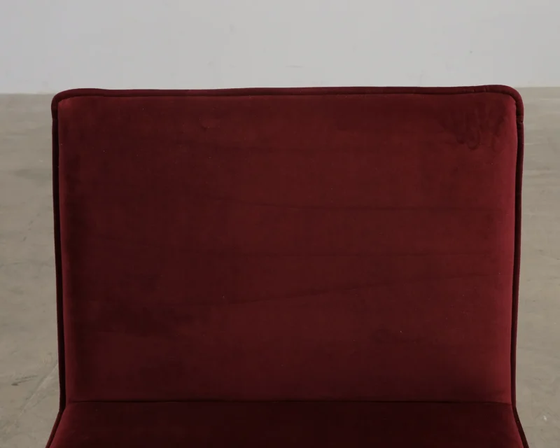 Fotelis - šezlongas „Kris Röd“ - Image 4