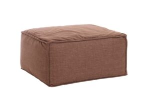 Pufas „Oceanis Beige“