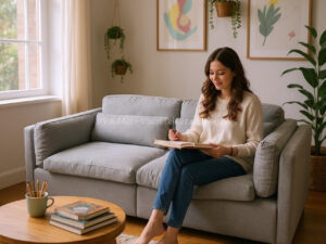 Sofa „Tessoro“