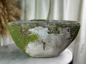 Vazonas „Antique Green“