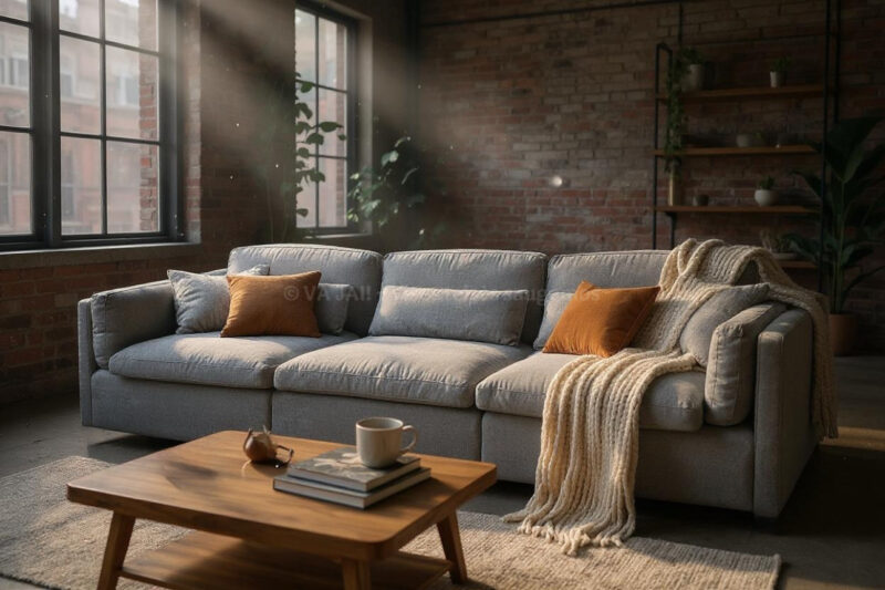 Sofa „Dioran“