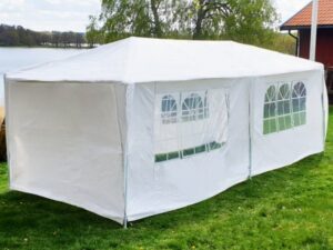 Sodo pavėsinė „Party XL“