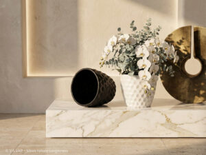 Keraminis vazonas „Onyx“