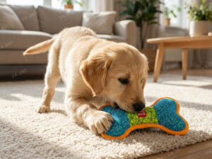 Žaislas šunims „Wau Dog“