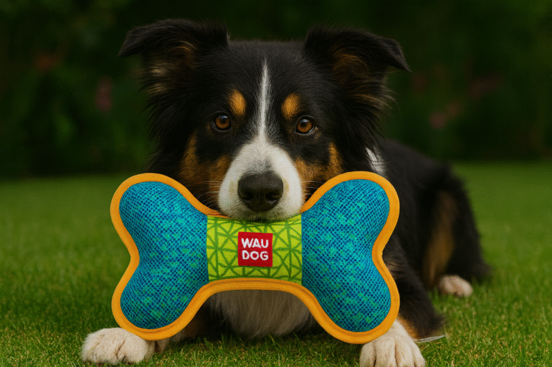 Žaislas šunims „Wau Dog“