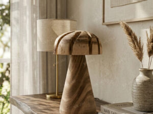 Medinė dekoracija "Woodlet"