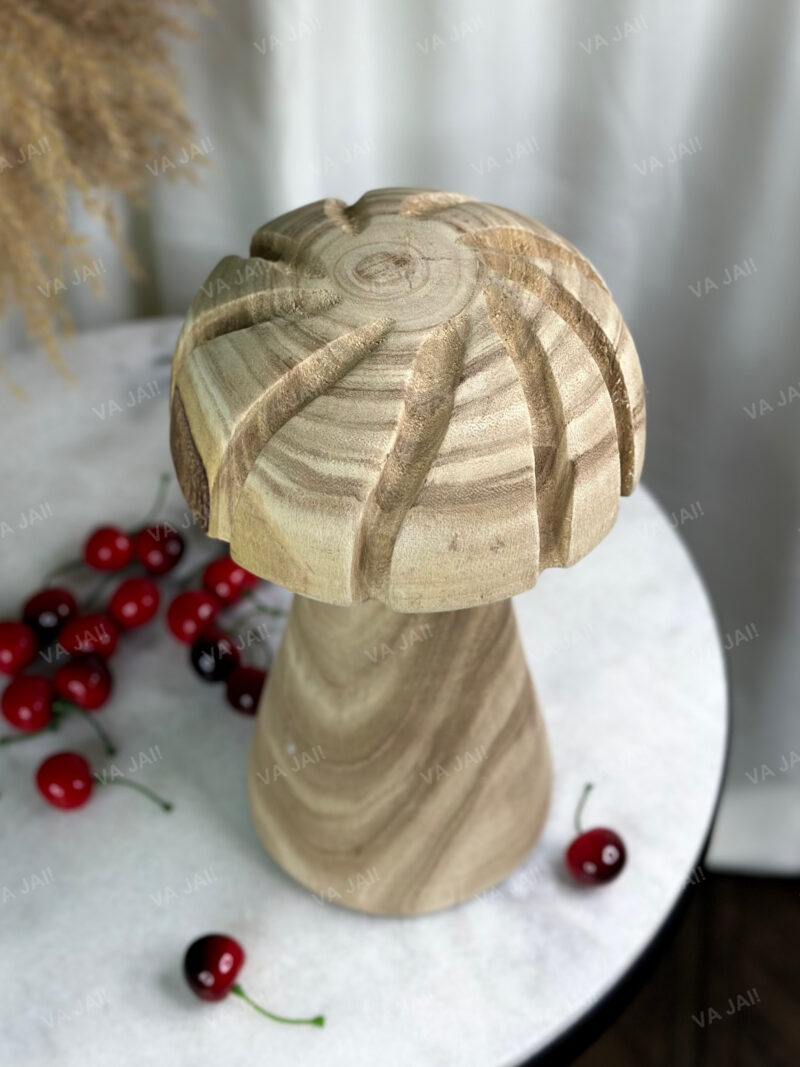 Medinė dekoracija "Woodlet" - Image 3