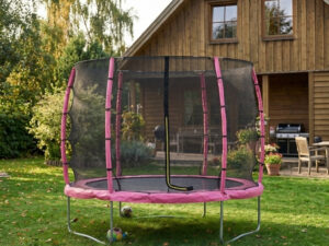 Batutas Trekkrunner „Colosseum“ 305cm