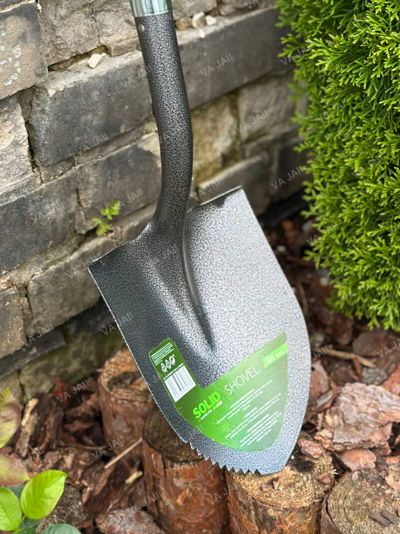 Universalus kastuvas „Solid Shovel“ - Image 4