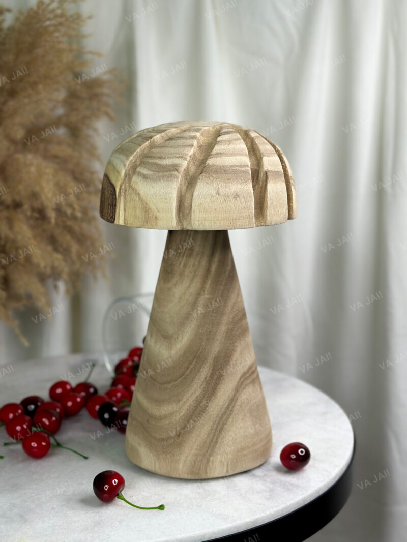 Medinė dekoracija "Woodlet" - Image 2