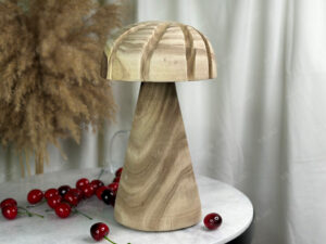 Medinė dekoracija "Woodlet"