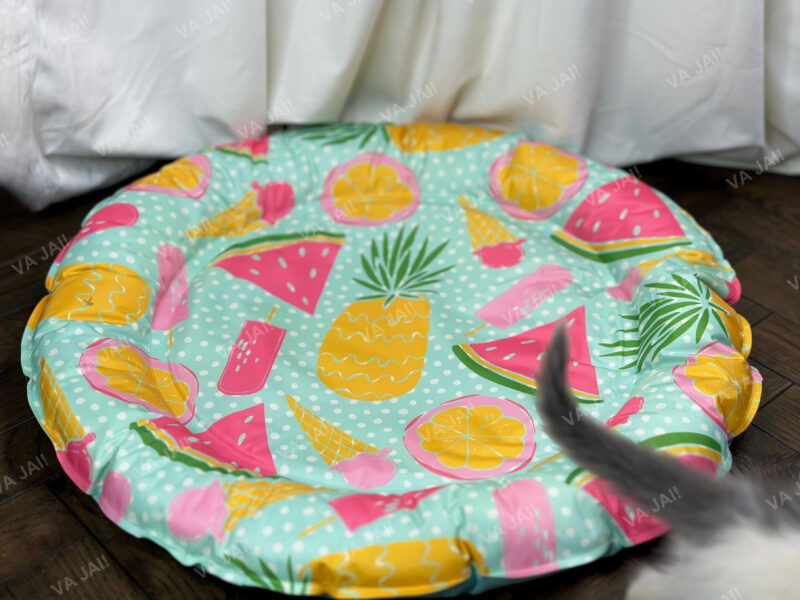Vėsinantis gultas augintiniams „Hello Summer“ - Image 2